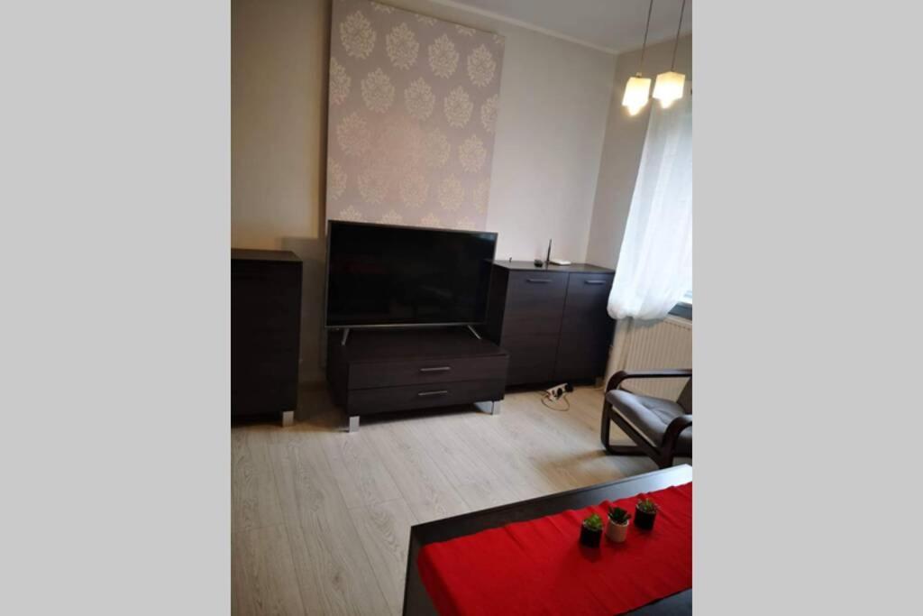 Apartament Gniezno - Mnichowo Exteriör bild