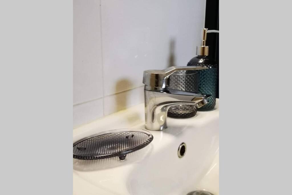Apartament Gniezno - Mnichowo Exteriör bild